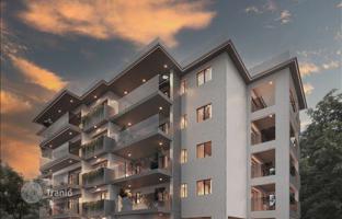 New complex with a green area and picturesque views 5 minutes away from beaches, in the center of Larnaca, Cyprus for From 262,000 €