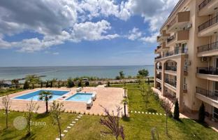 2-bedroom apartment 89 m² in Sveti Vlas for 187,000 €