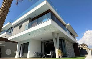4-bedroom villa 270 m² in Limassol for 1,800,000 €