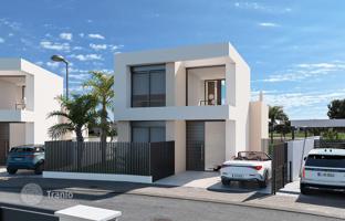 3-bedroom villa 140 m² in San Javier for 799,000 €