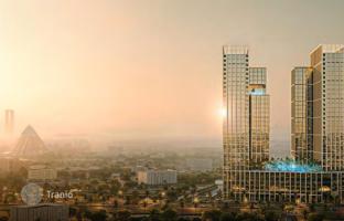15 new flats in residential complex Binghatti Spectre in Jaddaf Waterfront for From $341,000