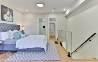 3-bedroom townhouse in Old Toronto for C$2,274,000
