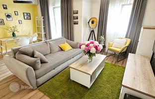 3-bedroom apartment 107 m² in Budva city for 470,000 €
