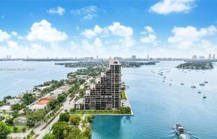 3-bedroom apartments in condo 187 m² in Miami Beach for $2,125,000