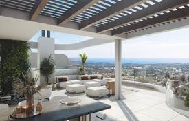 Modern Apartments for Sale in La Quinta, Benahavis for 1,600,000 €