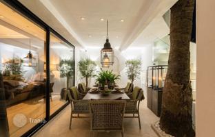 3-bedroom townhouse 189 m² in Marbella for 2,975,000 €