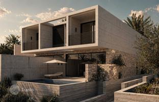1 new object in residential complex in Chloraka for From 450,000 €