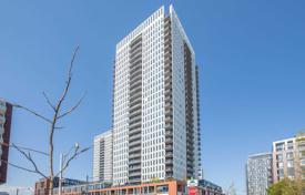 Apartment – Regent Park Boulevard, Old Toronto, Toronto,  Ontario,   Canada for C$638,000