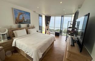 3-bedroom apartment 160 m² in Pattaya for $535,000