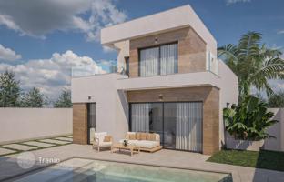 2-bedroom villa 113 m² in Pilar de la Horadada for 490,000 €
