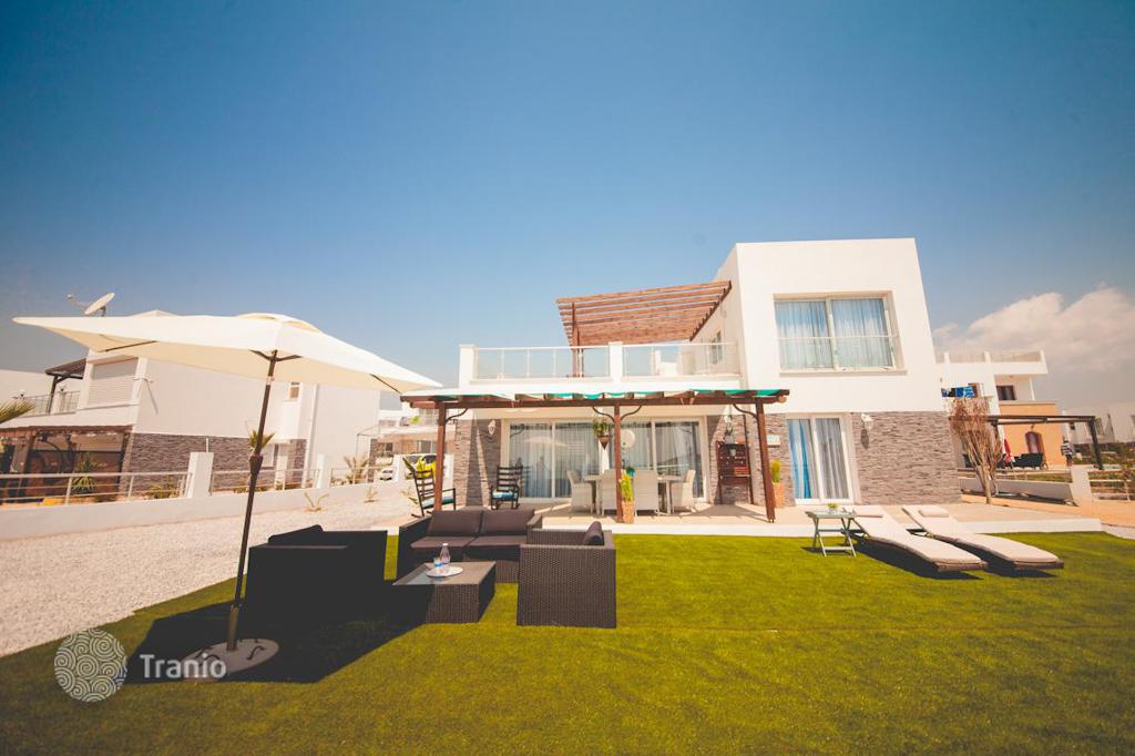 Houses for sale in Northern Cyprus Buy villas in Northern Cyprus