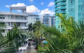 Condo – Miami Beach, Florida, USA for 628,000 €