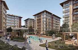 Apartments for Sale in Zeytinburnu, İstanbul for $390,000
