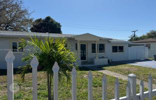 3-bedroom house 123 m² in Miami Gardens for $497,000