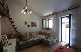 Two-storey townhouse with a picturesque view, Budva, Montenegro for 245,000 €