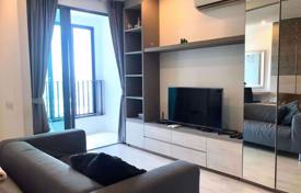 1 bed Condo in Ideo Q Chula-Samyan Mahaphruettharam Sub District for $207,000