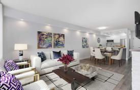 Apartment – Gerrard Street East, Toronto, Ontario,  Canada for C$742,000