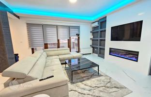 2-bedroom apartment 166 m² in Budva city for 500,000 €
