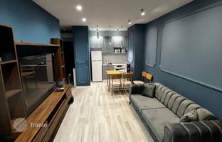 2-bedroom apartment 75 m² in Batumi for $150,000