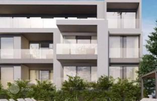 New residential complex with swimming pools and panoramic views, Geroskipou, Cyprus for From 380,000 €