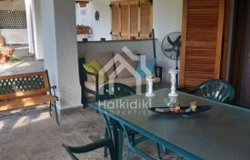 Townhome – Chalkidiki (Halkidiki), Administration of Macedonia and Thrace, Greece for 170,000 €