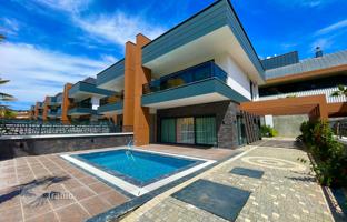 4-bedroom villa 226 m² in Avsallar for 28,319,000 TRY