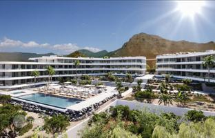 2-bedroom apartment 106 m² in Costa Adeje for 550,000 €