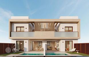 2-bedroom apartment 60 m² in Lo Pagan for 300,000 €
