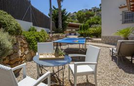 Detached house – Javea (Xabia), Valencia, Spain for 2,830 € per week