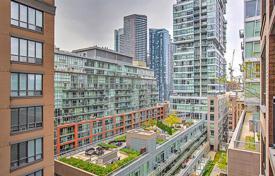 Apartment – Simcoe Street, Old Toronto, Toronto,  Ontario,   Canada for C$820,000