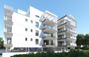 2-bedroom penthouse 94 m² in Larnaca for 435,000 €