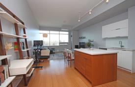 Apartment – Eglinton Avenue East, Toronto, Ontario,  Canada for C$867,000