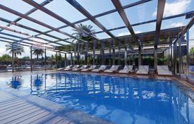 Luxury Properties in a Complex with Swimming Pool in Alanya for $147,000