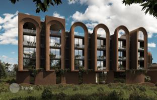 New wellness complex with a spa center, a restaurant and a co-working space near beaches, Bali, Indonesia for From $121,000