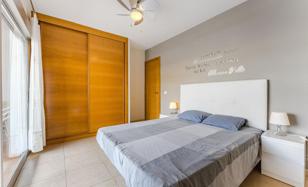 2-bedroom apartment 112 m² in Playa San Juan for 310,000 €