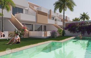 2-bedroom cottage 84 m² in Pilar de la Horadada for 320,000 €