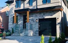 Townhome – East York, Toronto, Ontario,  Canada for C$1,991,000