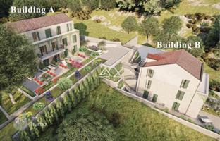 1-bedroom apartment 51 m² in Prčanj for 290,000 €