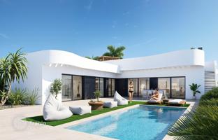 3-bedroom villa 98 m² in Algorfa for 400,000 €