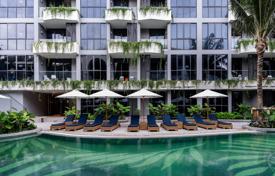 Furnished apartments with guaranteed yield 6% in Layan Green Park from an investor, 700 m from Bang Tao Beach, Phuket, Thailand for From $150,000