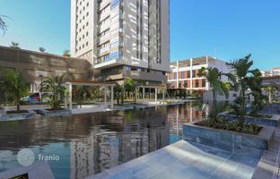 2-bedroom apartment in new building 90 m² in Antalya (city) for 27,209,000 TRY
