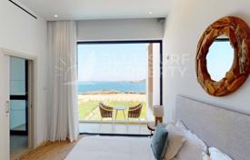 Spectacular 5-bedroom detached villa with Private Swimming Pool & Panoramic Sea Views in the popular resort of Konnos Bay, Protaras for 3,500,000 €