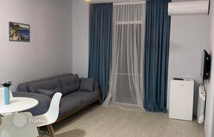 2-bedroom apartment 77 m² in Batumi for $138,000