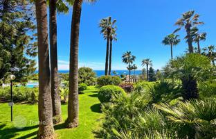 3-bedroom apartment in Cannes for 1,860,000 €