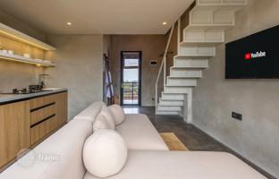 1-bedroom apartment 31 m² in Ubud for $125,000