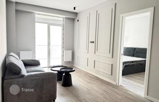 1-bedroom apartment 72 m² in Vake-Saburtalo for $165,000