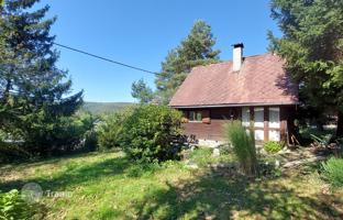 4-bedroom villa 112 m² in Benešov. Price on request