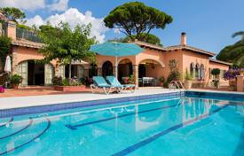 5-bedrooms townhome 357 m² in Castell Platja d'Aro, Spain for 820,000 €