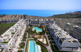 2-bedroom apartment in new building 75 m² in Gran Alacant for 340,000 €
