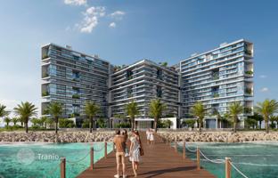 New residence Moonstone Interiors by Missoni with swimming pools, Ras Al Khaima, UAE for From $876,000